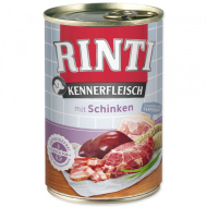 Rinti Konzerva šunka 400g