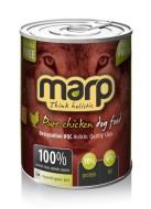Marp Holistic Pure Chicken 800 g - cena, porovnanie