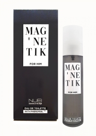 Nuei Mag'netik for Him 50ml