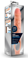 Blush Performance 9 Inch Cock Sheath Extender - cena, porovnanie