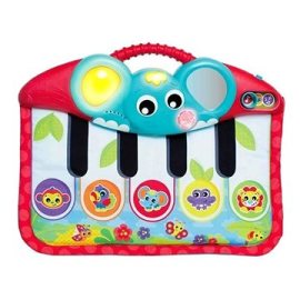 Playgro Interaktívna podložka Piano