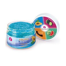 Dermacol Aroma Ritual Tropical Body Scrub 200g