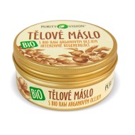 Purity Vision Telové maslo BIO 150ml - cena, porovnanie