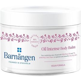 Barnängen Oil Intense Body Balm 200ml