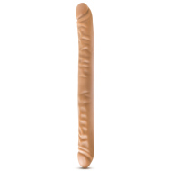 Blush Dr.Skin 18 Inch Double Dildo - cena, porovnanie