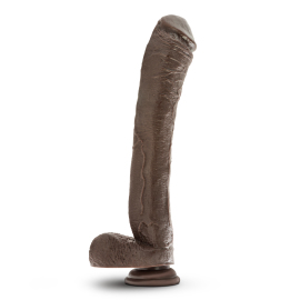 Blush Dr.Skin Mr.Ed 13 Inch Dildo