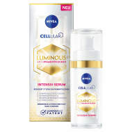 Nivea Cellular Luminous sérum proti pigmentovým škvrnám 30ml - cena, porovnanie