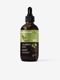 Allskin Jojobový olej BIO 100ml