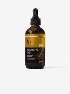 Allskin Arganový olej BIO 100ml - cena, porovnanie