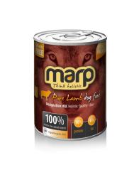 Marp Holistic Pure Lamb 400 g