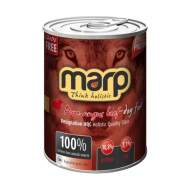 Marp Holistic Pure Angus Beef 400 g - cena, porovnanie