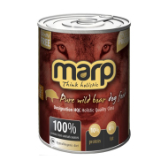 Marp Holistic Pure Wilde Boar 400g - cena, porovnanie