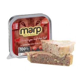 Marp Pure Angus Beef vanička 100 g