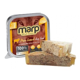Marp Pure Lamb vanička 100 g