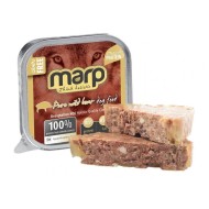 Marp Pure Wild boar vanička 100 g - cena, porovnanie