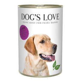 Dog''s Love konzerva Adult Classic jahňacie 400 g