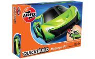 Airfix Quick Build McLaren P1 - cena, porovnanie