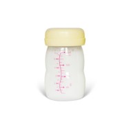 Tufi Dojčenská fľaša 160ml - cena, porovnanie