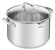 Tefal Duetto+ G7196455 10l 28cm - cena, porovnanie