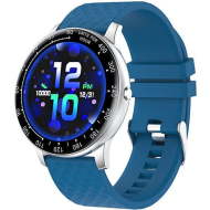 Wotchi Smartwatch W03BL - cena, porovnanie