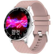 Wotchi Smartwatch W03PK - cena, porovnanie