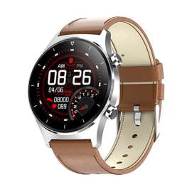 Wotchi Smartwatch W42BL