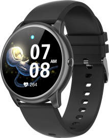 Wotchi SmartWatch WO6BK