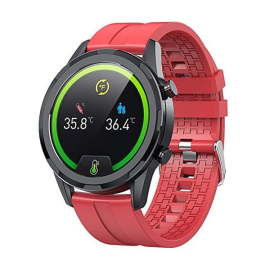 Wotchi SmartWatch WO73R