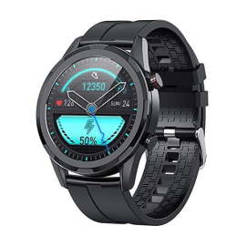 Wotchi SmartWatch WO76BK