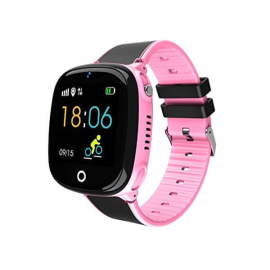 Wotchi Smartwatch W11P