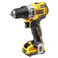 Dewalt DCK2110L2T-QW - cena, porovnanie