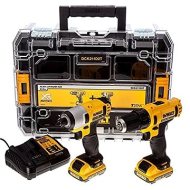 Dewalt DCK211D2T - cena, porovnanie