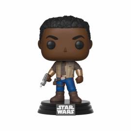 Funko POP Star Wars: EP9 - Finn