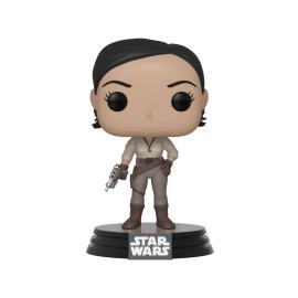 Funko POP! Star Wars Ep 9 - Rose