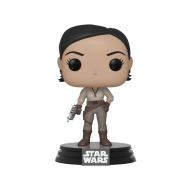 Funko POP! Star Wars Ep 9 - Rose - cena, porovnanie