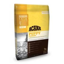 Acana Dog Heritage Puppy Junior 11,4kg