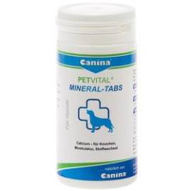 Canina Petvital Mineral 100g