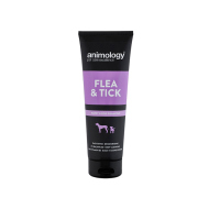 Animology Antiparazitný šampón Flea & Tick 250ml - cena, porovnanie