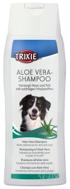 Trixie Dog Aloe Vera Sensitive Šampón 250ml