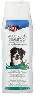 Trixie Dog Aloe Vera Sensitive Šampón 250ml - cena, porovnanie