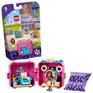 Lego Friends 41667 Oliviin herný boxík - cena, porovnanie