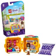 Lego Friends 41671 Andrein plavecký boxík - cena, porovnanie