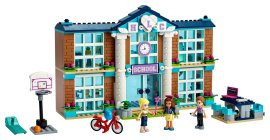 Lego Friends 41682 Škola v mestečku Heartlake