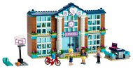 Lego Friends 41682 Škola v mestečku Heartlake - cena, porovnanie