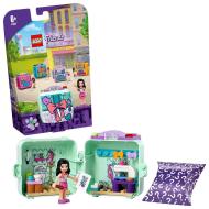 Lego Friends 41668 Ema a jej módny boxík - cena, porovnanie