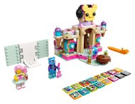 Lego Vidiyo 43111 Candy Castle Stage - cena, porovnanie