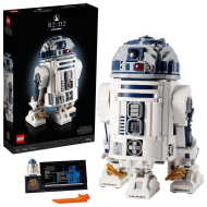 Lego Star Wars 75308 R2-D2 - cena, porovnanie