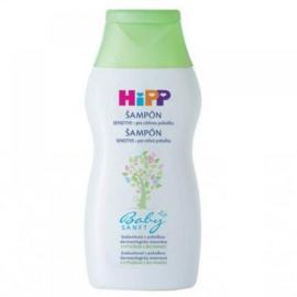 Hipp BABYSANFT Jemný šampon 200ml