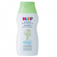 Hipp BABYSANFT Jemný šampon 200ml - cena, porovnanie