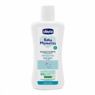 Chicco Baby Moments Protection 93 % prírodných zložiek 200ml